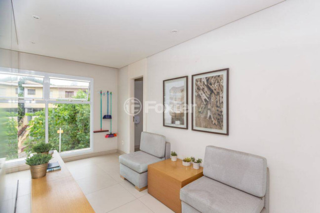 Imagem Apartamento com 1 Quarto à Venda, 43 m² em Vila Anglo Brasileira - São Paulo Imagem Apartamento com 1 Quarto à Venda, 43 m² em Vila Anglo Brasileira - São Paulo