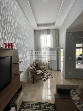 Imagem Casa com 3 Quartos à Venda, 149 m² em Residencial Cittá Di Salerno - Campinas Imagem Casa com 3 Quartos à Venda, 149 m² em Residencial Cittá Di Salerno - Campinas