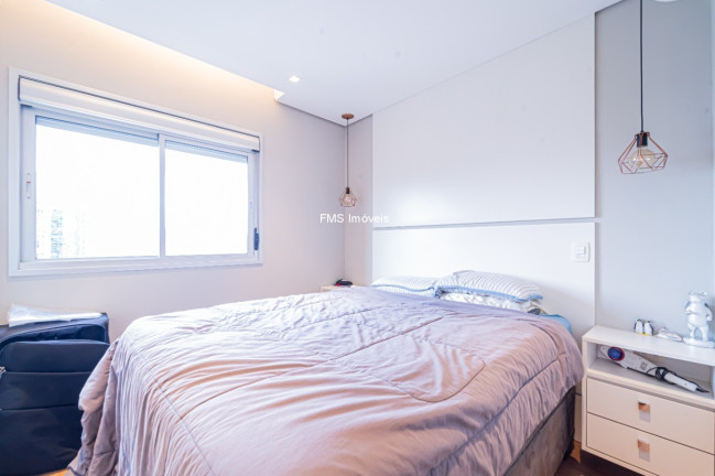 Imagem Imóvel com 2 Quartos à Venda, 69 m² em Brooklin - São Paulo