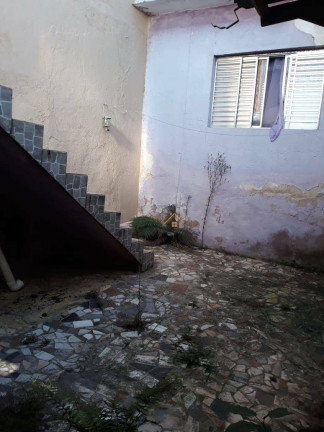 Imagem Casa com 3 Quartos à Venda, 290 m² em Parque Novo Oratório - Santo André Imagem Casa com 3 Quartos à Venda, 290 m² em Parque Novo Oratório - Santo André