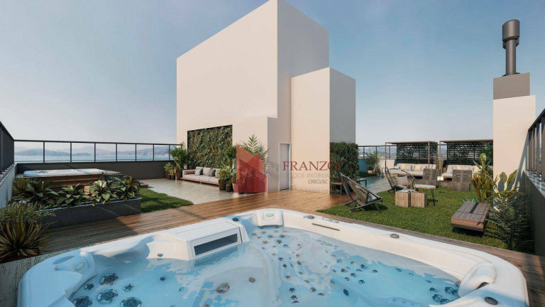 Imagem Apartamento com 2 Quartos à Venda, 76 m² em Praia Brava - Itajaí Imagem Apartamento com 2 Quartos à Venda, 76 m² em Praia Brava - Itajaí