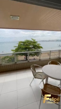 Imóvel com 4 Quartos à Venda, 147 m² em Praia Do Morro - Guarapari