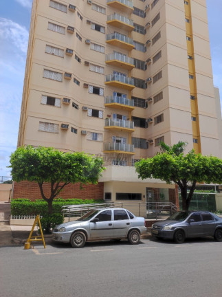 Imagem Cobertura com 4 Quartos à Venda, 260 m² em Jardim Das Américas - Cuiabá Imagem Cobertura com 4 Quartos à Venda, 260 m² em Jardim Das Américas - Cuiabá