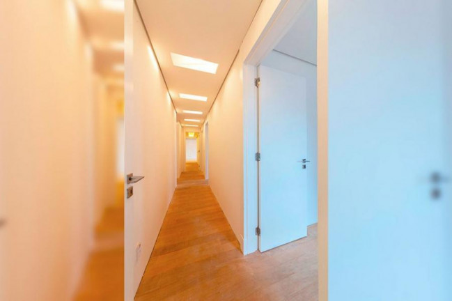 Imagem Apartamento com 4 Quartos à Venda, 455 m² em Ibirapuera - São Paulo Imagem Apartamento com 4 Quartos à Venda, 455 m² em Ibirapuera - São Paulo