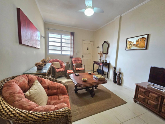 Imagem Apartamento com 2 Quartos à Venda, 78 m² em Pompéia - Santos Imagem Apartamento com 2 Quartos à Venda, 78 m² em Pompéia - Santos