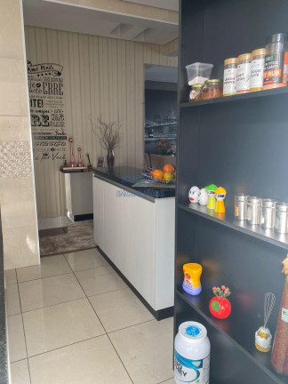 Imagem Apartamento com 3 Quartos à Venda, 67 m² em Centro - Diadema