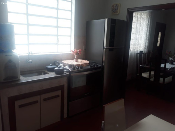 Imagem Casa com 3 Quartos à Venda, 220 m² em Vila Bastos - Santo André Imagem Casa com 3 Quartos à Venda, 220 m² em Vila Bastos - Santo André