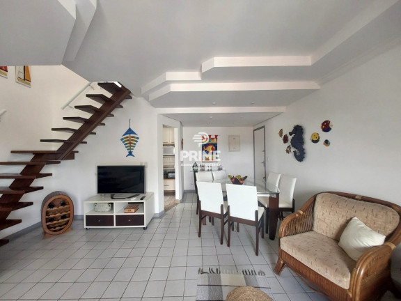 Imagem Cobertura com 3 Quartos à Venda, 150 m² em Martim De Sa - Caraguatatuba Imagem Cobertura com 3 Quartos à Venda, 150 m² em Martim De Sa - Caraguatatuba