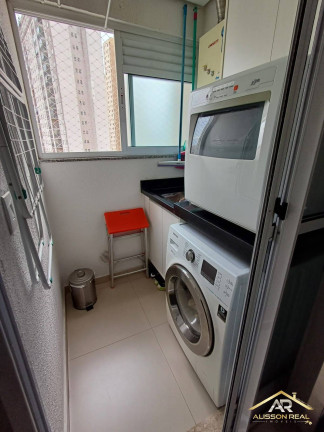 Imagem Apartamento com 2 Quartos à Venda, 60 m² em Jaguaribe - Osasco