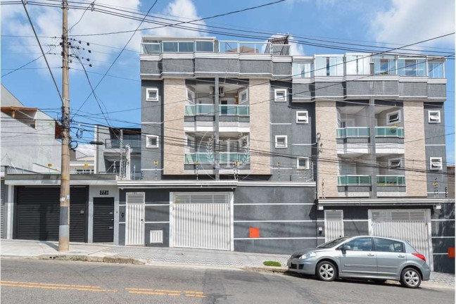Imagem Cobertura com 3 Quartos à Venda, 150 m² em Parque Das Nações - Santo André Imagem Cobertura com 3 Quartos à Venda, 150 m² em Parque Das Nações - Santo André