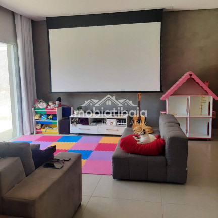 Imagem Casa com 3 Quartos à Venda, 360 m² em Nova Gardênia - Atibaia Imagem Casa com 3 Quartos à Venda, 360 m² em Nova Gardênia - Atibaia
