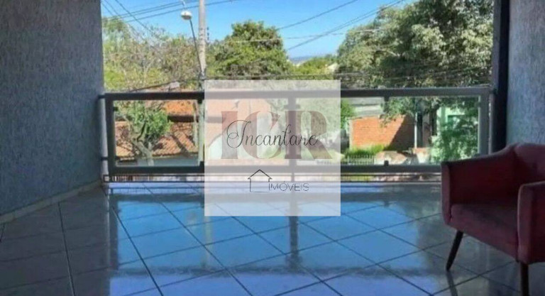 Imagem Casa com 3 Quartos à Venda,  em Vila Mineirão - Sorocaba