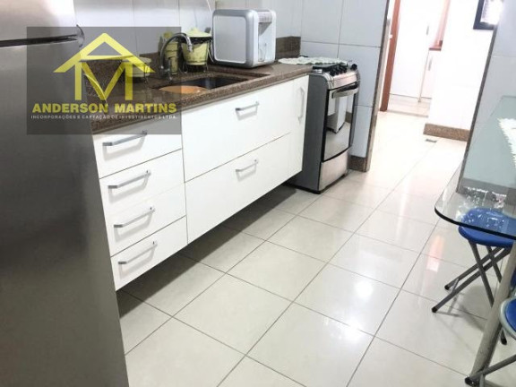 Imagem Apartamento com 3 Quartos à Venda, 110 m² em Itapuã - Vila Velha Imagem Apartamento com 3 Quartos à Venda, 110 m² em Itapuã - Vila Velha
