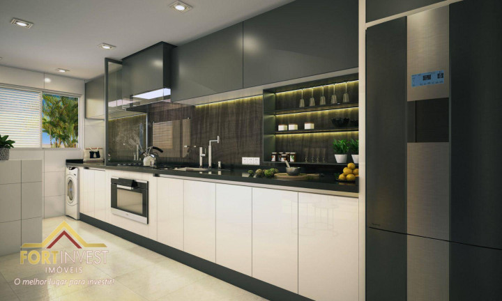 Imagem Imóvel com 2 Quartos à Venda, 70 m² em Vila Guilhermina - Praia Grande Imagem Imóvel com 2 Quartos à Venda, 70 m² em Vila Guilhermina - Praia Grande