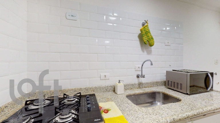 Imagem Apartamento com 1 Quarto à Venda, 32 m² em Vila Buarque - São Paulo