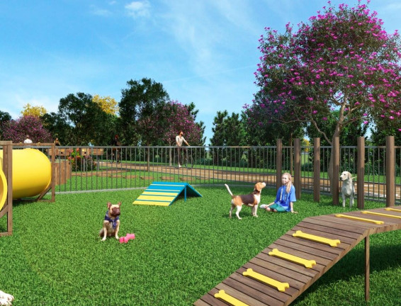 Imagem Terreno à Venda, 250 m² em Loteamento Buona Vita - Itu