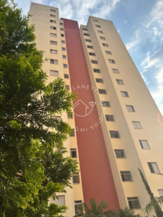 Imagem Apartamento com 2 Quartos à Venda, 58 m² em Jardim Santa Terezinha (zona Leste) - São Paulo Imagem Apartamento com 2 Quartos à Venda, 58 m² em Jardim Santa Terezinha (zona Leste) - São Paulo