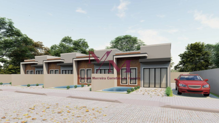 Imagem Casa com 2 Quartos à Venda, 90 m² em Balneário Primavera - Pontal Do Paraná Imagem Casa com 2 Quartos à Venda, 90 m² em Balneário Primavera - Pontal Do Paraná