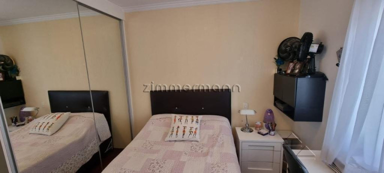 Imagem Apartamento com 3 Quartos à Venda, 228 m² em Panamby - São Paulo
