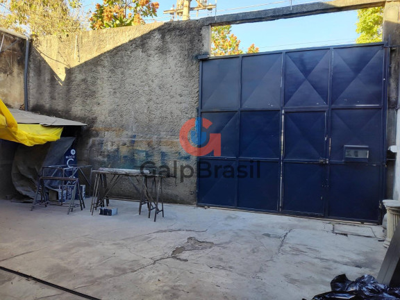 Imagem Galpão à Venda, 280 m² em Vila Independência - São Paulo