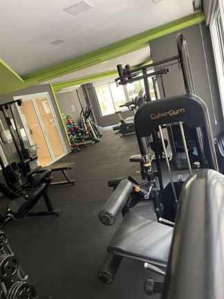 Imagem Apartamento com 4 Quartos à Venda, 53 m² em Alphaville Centro Industrial E Empresarial/alphaville. - Barueri