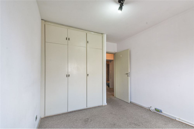 Imagem Apartamento com 3 Quartos à Venda, 106 m² em Vila Mariana - São Paulo