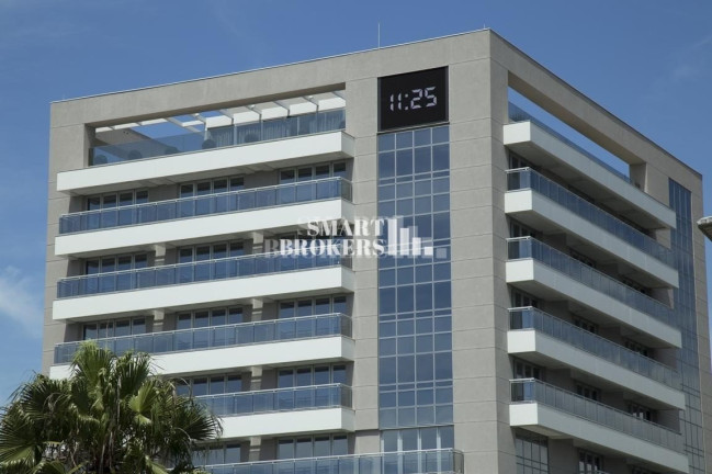 Imagem Sala Comercial à Venda, 52 m² em Campo Belo - São Paulo Imagem Sala Comercial à Venda, 52 m² em Campo Belo - São Paulo