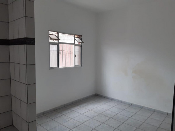 Imagem Casa com 2 Quartos para Alugar, 60 m² em Vila Nova Curuçá - São Paulo