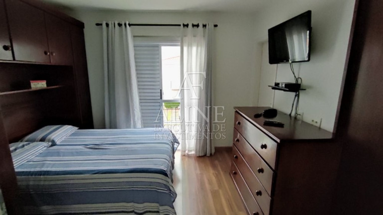 Imagem Casa de Condomínio com 3 Quartos à Venda, 127 m² em Chácara Quiriri - Carapicuíba