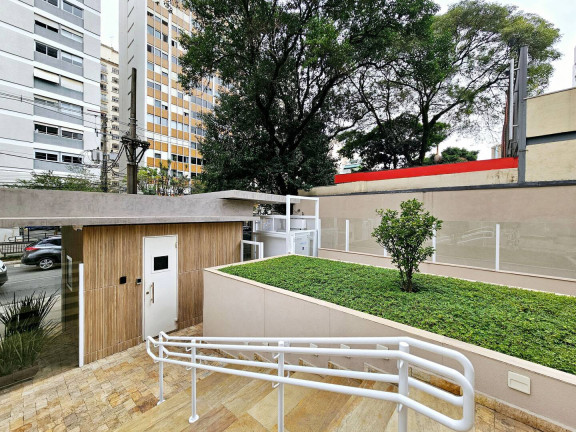 Imagem Apartamento com 3 Quartos à Venda, 187 m² em Itaim Bibi - São Paulo Imagem Apartamento com 3 Quartos à Venda, 187 m² em Itaim Bibi - São Paulo