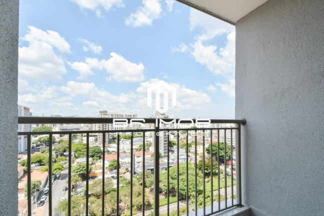 Imagem Imóvel com 2 Quartos à Venda, 42 m² em Campo Belo - São Paulo Imagem Imóvel com 2 Quartos à Venda, 42 m² em Campo Belo - São Paulo