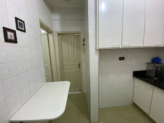 Imagem Kitnet com 1 Quarto à Venda, 32 m² em Guilhermina - Praia Grande Imagem Kitnet com 1 Quarto à Venda, 32 m² em Guilhermina - Praia Grande