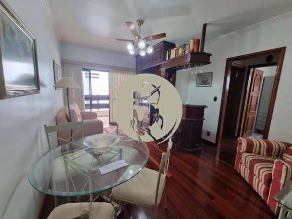 Imagem Apartamento com 1 Quarto à Venda, 70 m² em Boqueirao - Santos Imagem Apartamento com 1 Quarto à Venda, 70 m² em Boqueirao - Santos