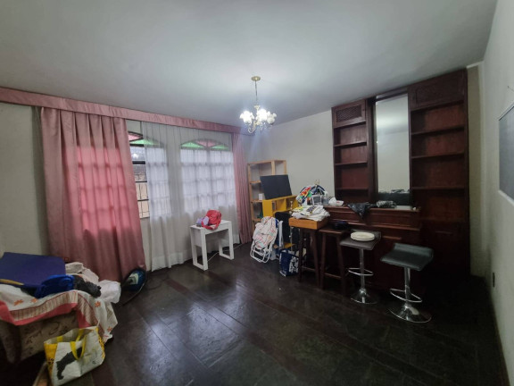Imagem Casa com 3 Quartos à Venda, 360 m² em Jardim América - Belo Horizonte