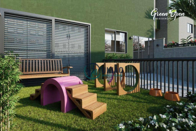 Imagem Apartamento com 1 Quarto à Venda, 30 m² em Fonseca - Niterói