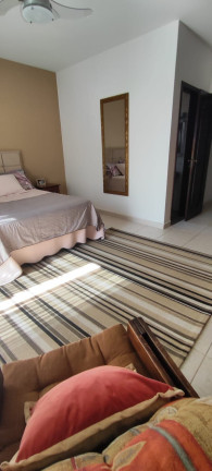 Imagem Casa com 3 Quartos à Venda, 155 m² em Embaré - Santos Imagem Casa com 3 Quartos à Venda, 155 m² em Embaré - Santos