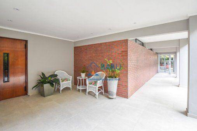 Imagem Apartamento com 3 Quartos à Venda, 130 m² em Higienópolis - São Paulo Imagem Apartamento com 3 Quartos à Venda, 130 m² em Higienópolis - São Paulo