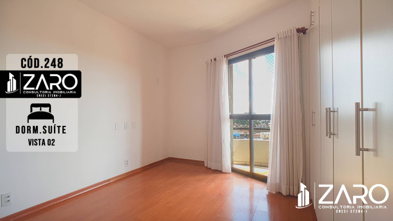Imagem Apartamento com 4 Quartos à Venda, 150 m² em Cidade Jardim - Rio Claro Imagem Apartamento com 4 Quartos à Venda, 150 m² em Cidade Jardim - Rio Claro