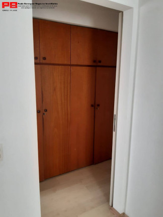 Imagem Apartamento com 3 Quartos à Venda, 120 m² em Cidade Monções - São Paulo Imagem Apartamento com 3 Quartos à Venda, 120 m² em Cidade Monções - São Paulo