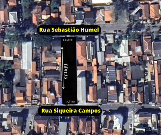 Imagem Imóvel à Venda, 20 m² em Centro - São José Dos Campos Imagem Imóvel à Venda, 20 m² em Centro - São José Dos Campos