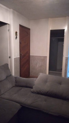 Imagem Apartamento com 3 Quartos à Venda, 55 m² em Vila Cosmopolita - São Paulo Imagem Apartamento com 3 Quartos à Venda, 55 m² em Vila Cosmopolita - São Paulo