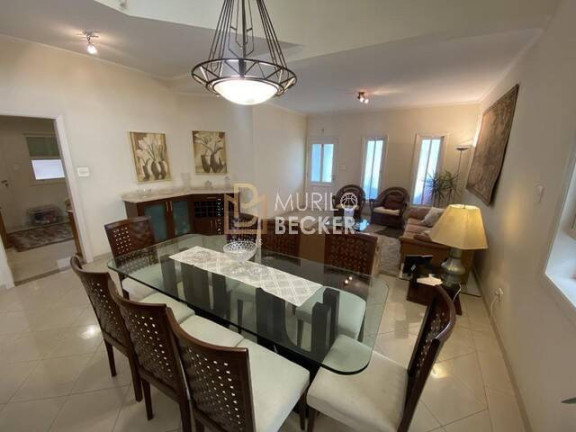 Imagem Casa de Condomínio com 5 Quartos à Venda, 357 m² em Jardim Aquárius - São José Dos Campos