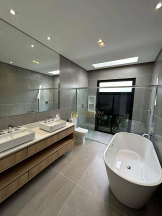 Imagem Sobrado com 4 Quartos à Venda, 398 m² em Urbanova - São José Dos Campos Imagem Sobrado com 4 Quartos à Venda, 398 m² em Urbanova - São José Dos Campos