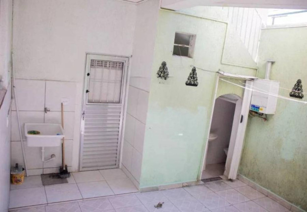 Imagem Sobrado com 5 Quartos à Venda, 120 m² em Jardim Helena - São Paulo Imagem Sobrado com 5 Quartos à Venda, 120 m² em Jardim Helena - São Paulo