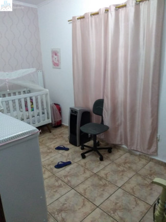 Imagem Casa com 3 Quartos à Venda, em Jardim Nova Indaiá - Indaiatuba Imagem Casa com 3 Quartos à Venda, em Jardim Nova Indaiá - Indaiatuba