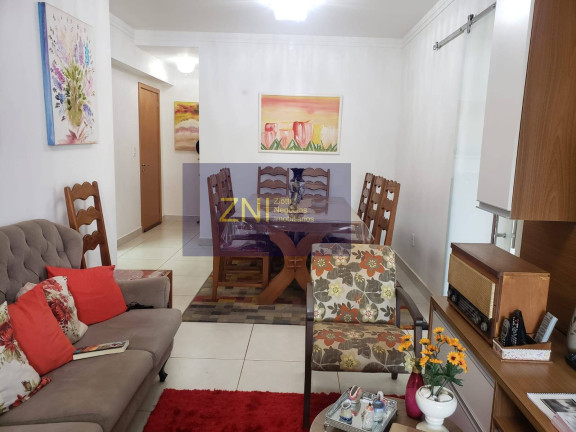 Imagem Apartamento com 3 Quartos à Venda, 118 m² em Jardim Paulista - Ribeirão Preto