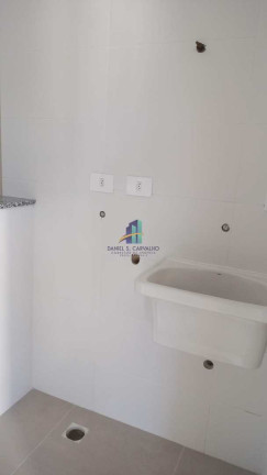 Imagem Apartamento com 2 Quartos à Venda, 77 m² em Aviação - Praia Grande