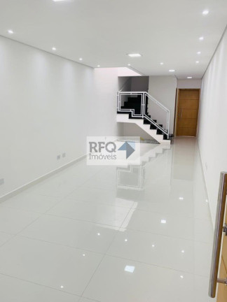 Imagem Imóvel com 3 Quartos à Venda, 153 m² em Vila Moinho Velho - São Paulo