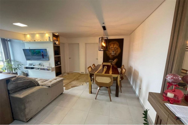 Imagem Imóvel com 2 Quartos à Venda, em Belvedere - Chapecó Imagem Imóvel com 2 Quartos à Venda, em Belvedere - Chapecó