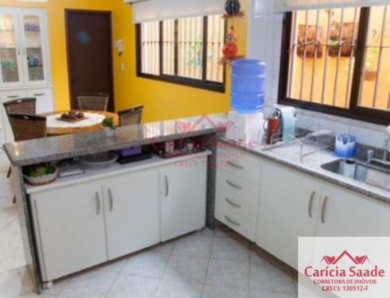 Imagem Casa com 4 Quartos à Venda, 240 m² em Vila Mariana - São Paulo